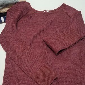 Liz Lange Maternity sweater